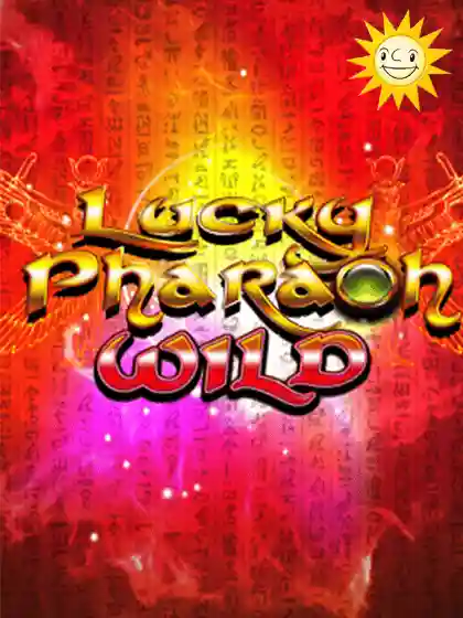 Lucky Pharaoh Wild 